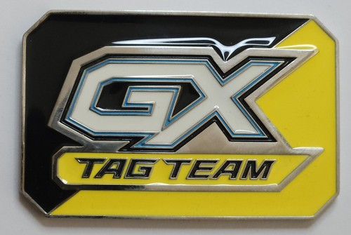 Tag team marker metal - marker,