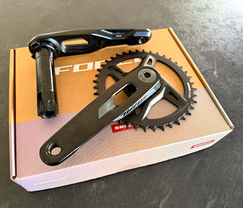 Sram rival wide dub - rival, e1