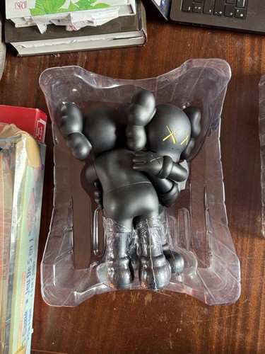 Kaws together vinyl - together,
