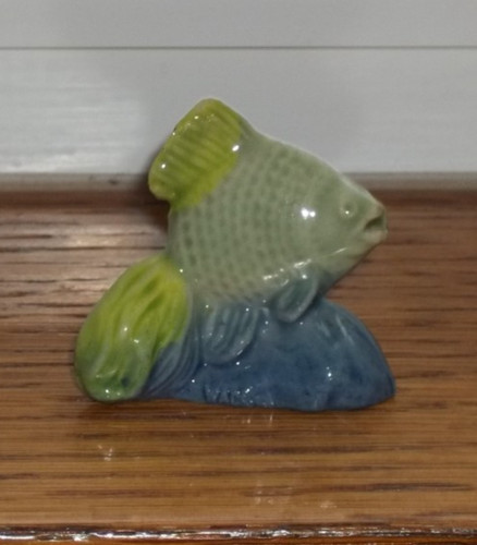 Vintage wade fantail - wade,