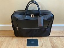 Tumi Midway Slim Laptop Brief