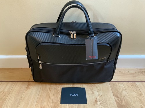 Tumi midway slim laptop brief - tumi,