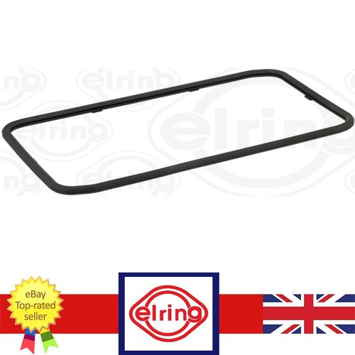 Oil sump gasket - sump, iveco