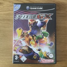 Zero nintendo gamecube - -,