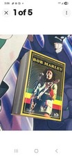 2025 Bob Marley Keepsake