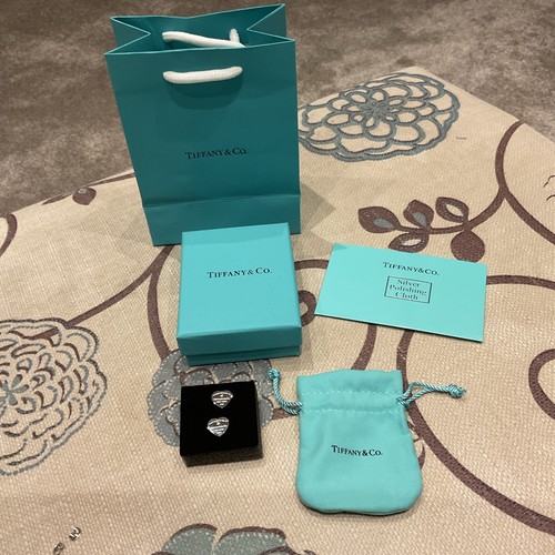 Tiffany return to - tiffany, &