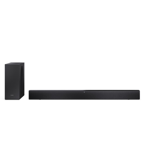 Sharp soundbar ht - soundbar, ht-sbw310