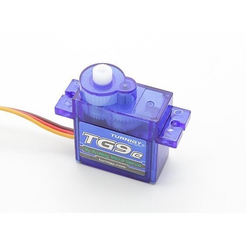 Turnigy tg9e micro servo - micro,