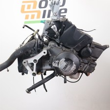 2004 Yamaha YZF R6 Engine -