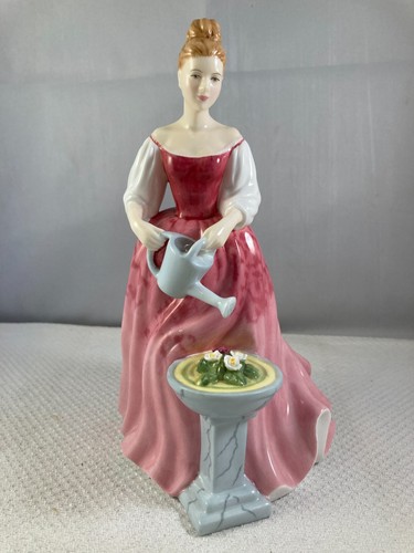 Royal doulton pretty ladies - doulton,