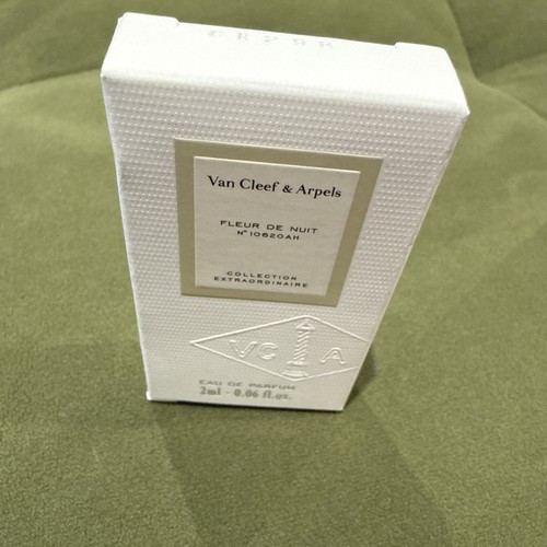 Van cleef arpels fleur - &,