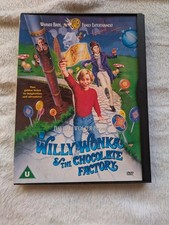 Willy Wonka and the Chocolate