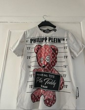 Philipp Plein Men's T-Shirt