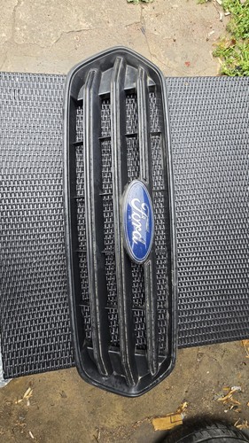 Ford transit custom 2018 - ford,