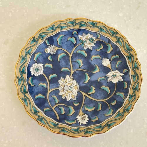 Pretty pin dish probably - pin,