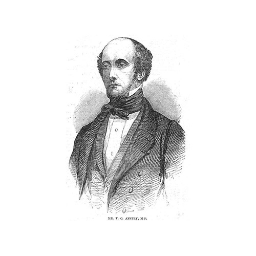 Thomas chisholm anstey - thomas,