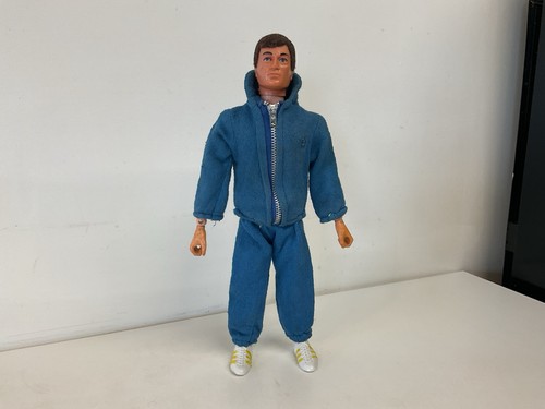 Action man original palitoy - action,
