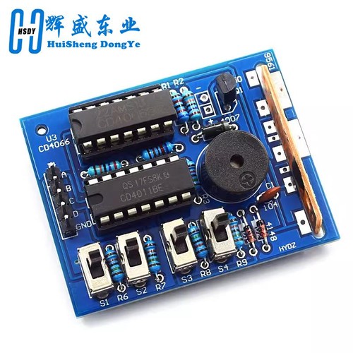 Music box sound - sound,