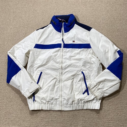Tommy hilfiger jacket mens - hilfiger,