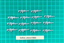 Catachan Jungle Fighters