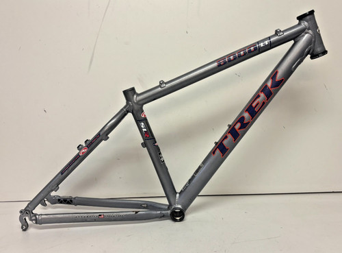 2000 trek 8000 slr - lt, 15.5"