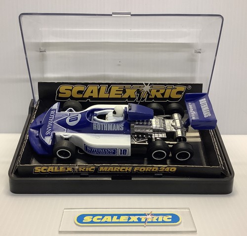 Scalextric vintage 1970s c129 - scalextric,
