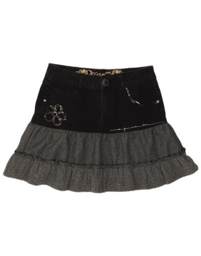 Desigual womens mini - womens, denim