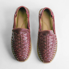 Mexican huarache sandals