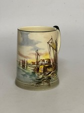 Royal Doulton    China Tankard