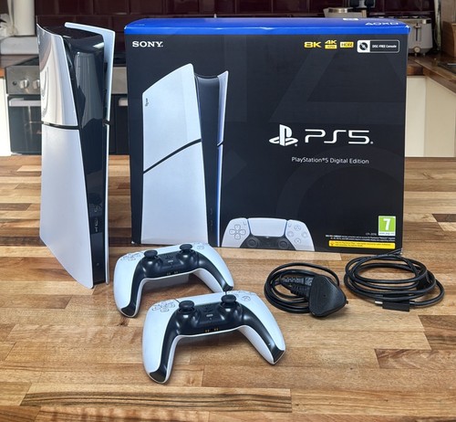 Sony playstation slim - playstation,