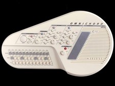 Suzuki Omnichord OM-300 AS IS