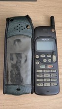 Nokia NHE-5NX Retro Mobile