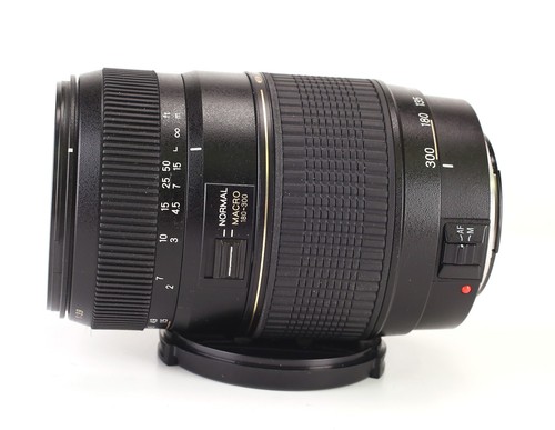 Tamron 300mm 6 ld di - tamron,