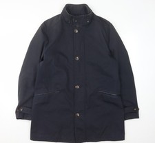 Harry Brown Men's Navy