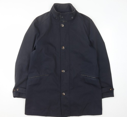 Harry brown men navy - men's,