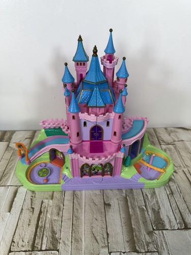 Vtg disney magical miniatures - vtg,
