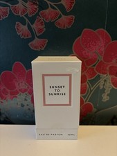 Bn Next Sunset To Sunrise Womens Perfume Eau De Parfum Fragrance 30ml