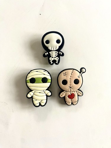 Halloween spooky voodoo doll - halloween,