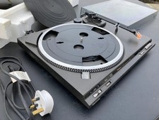Technics k turntable - technics,