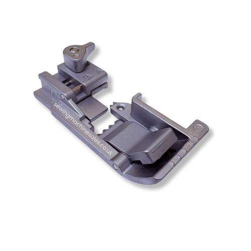 Janome overlocker presser - presser, foot