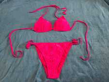 LIPSY HOT FUCHSIA PINK