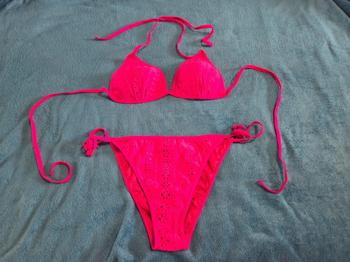 Lipsy hot fuchsia - hot,