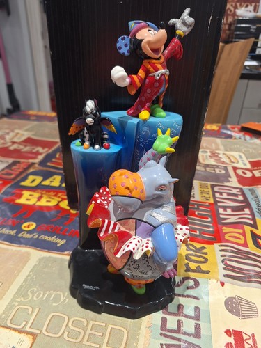 Very rare disney - very,