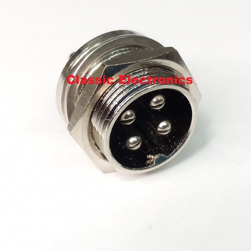Lot pin front nut back - of,