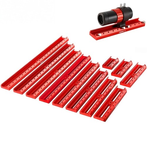 1pcs dovetail mounting plate - dovetail,