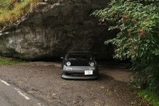 Mx5 mk1 1997 breaking - mx5,