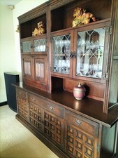 Youngers Toledo Sideboard