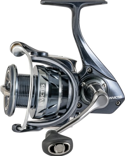 Invictus 034 250 - invictus, reel