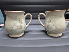 Pair denby daybreak - (2),