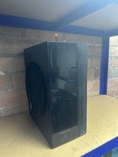 Samsung Subwoofer Speaker